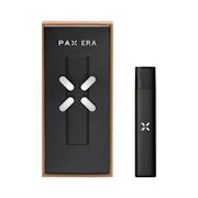 PAX - ERA Go Battery - Black