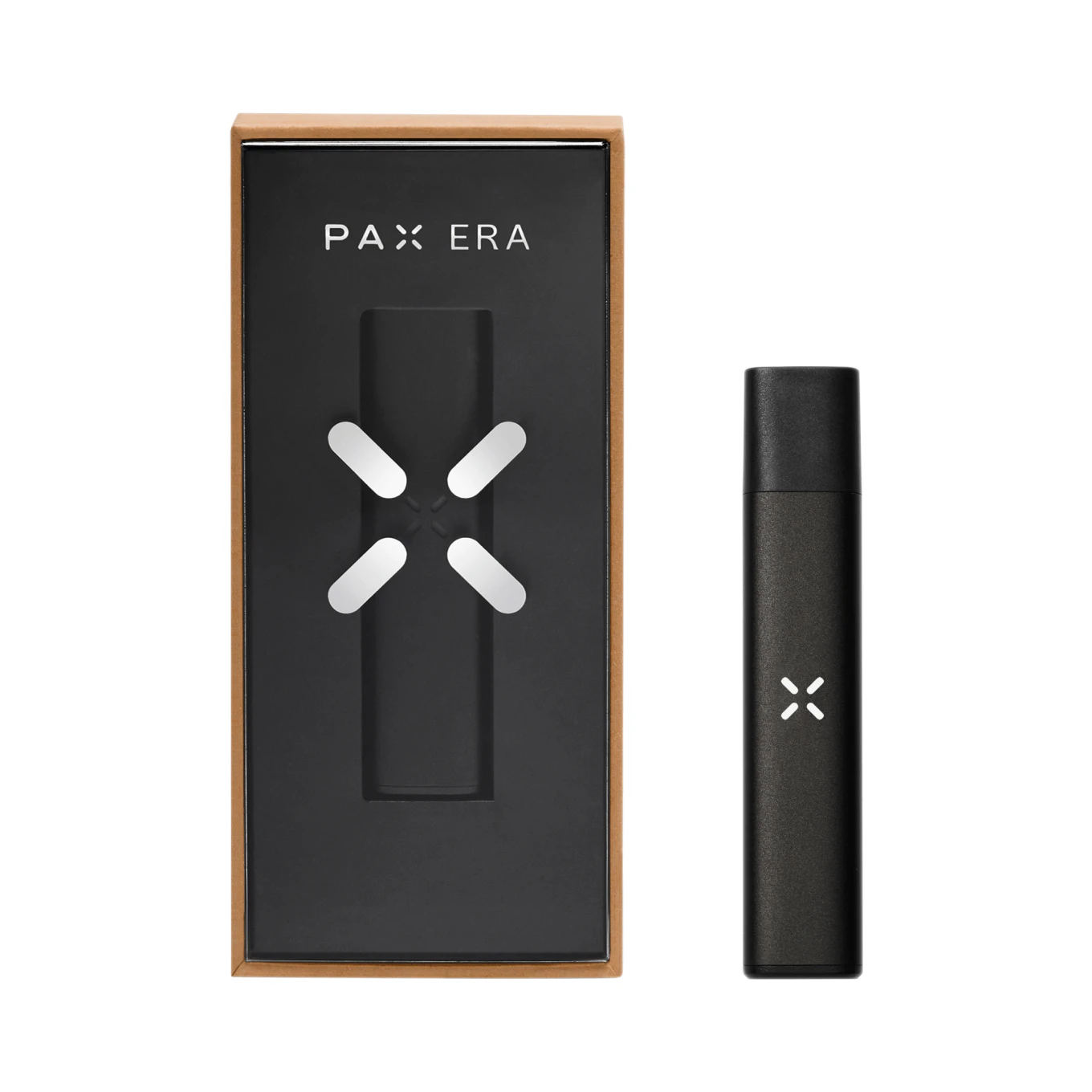 PAX Labs - PAX - ERA Battery “ Black Main Image