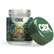 Highuasca 3.5g Jar - CBX