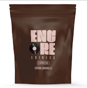 [REC] Encore | Espresso | 100mg Caramels
