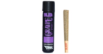 Blem - Graype Pre-Roll - 0.75g