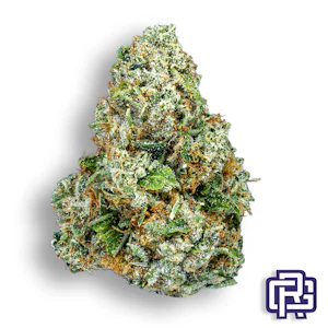 MIDNIGHT FRUIT COMPANY - 92' OG Kush Flower