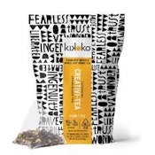 [Kikoko] 7 Pack Tea - 21mg - Creativi-Tea (S)