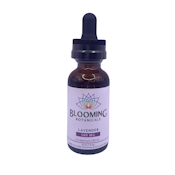 Blooming Botanicals - Lavender CBD Tincture - 500mg