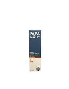 Papa & Barkley - 1:1 Releaf Repair Cream