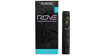 Rove - Watermelon Burst Live Resin Diamond Ready-To-Use Pod - 1g