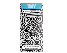 Doobie Labs - Pinata Guts - AIO Vape - 1g