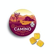 Camino | Pineapple Habanero Gummies 100mg