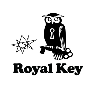 Royal Key - Gelapop - 3.5g (SH) - Royal Key