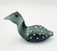Loon Pipe