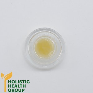 HHG - H Pound Cake 90µ Live Rosin FP - 0.5g - HHG