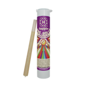 HAPPIE: Lemon Cherry Gelato .5g Pre-Rolls 2pk (I)