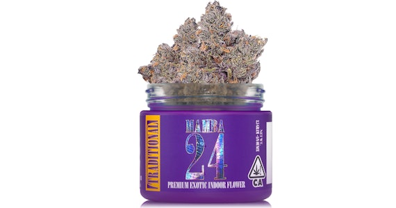 TRADITIONAL - Traditional - Mamba 24 - 3.5g