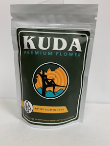 Kuda - Kuda Cookies 3.5g Bag - Kuda