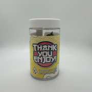 Thank You Enjoy - 14g Greenhouse - Alien Dawg