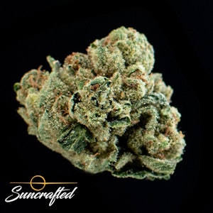 Suncrafted - 1992 OG Kush Flower - 3.5g - HHG