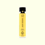Lemon Tree - 1g (S) - Daze Off