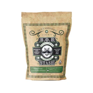 CANNA TRUST - PURPLE DIESEL 3.5G - BOB'S STASH