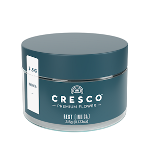 CRESCO - Cresco | Premium Flower | Indigo | 3.5g