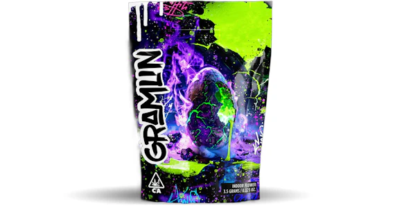 GRAMLIN - Gramlin - Platinum Cake Indoor - 3.5g