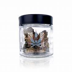 Medcare Farms - MedCare Farm - Black Cherry Punch - 3.5g Flower Main Image