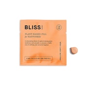 BLISS Drop | Single-Serve Pouch | 5mg 
