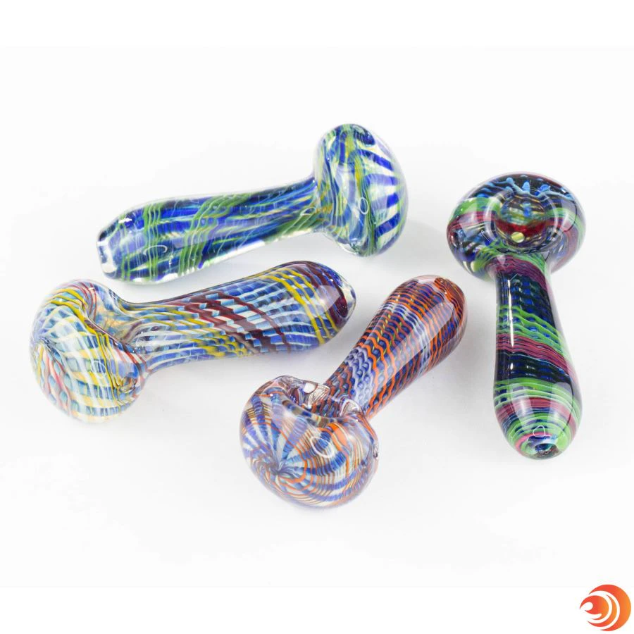 Sacramento Smoke and Vape - Assorted Glass $25 Main Image