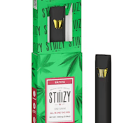 [STIIIZY] AIO - 1g - Blue Dream (S)