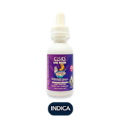 CLSICS - Rosin Tincture - Midnight Cereal CBN - Tincture - 1000mg/200mg CBN