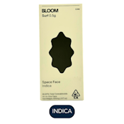 Bloom - Live Resin - Space Face - RTU - 1.0g