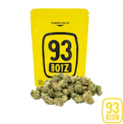 NYC Diesel Flower - 7g