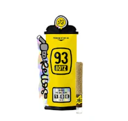 Caddi Rainbows Rello Blunt - 1.5g