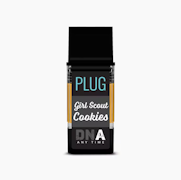 Plug Play - 1g DNA Pod - Ghost Train