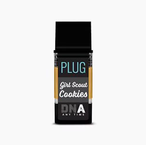 PLUGPLAY - Plug Play - 1g DNA Pod - Ghost Train