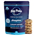 Big Pete's - 10pk 100mg - CBN Chocolate Chip