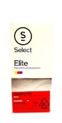 Select Elite: 1000mg Cartridge (Wedding Pie)