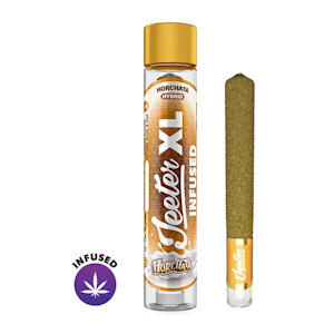 Jeeter - Horchata XL Infused Preroll - 2g