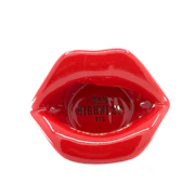 Lip Service Ashtray | Her Highness 