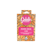Gelato - 1g Live Resin Cart - Orange Cream