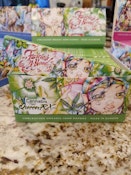 Green Fairie King Rolling Paper