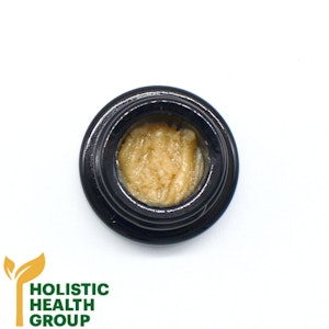 HHG - Mountain Top Mint 73µ Live Rosin - 1g - HHG