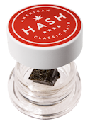 American Hash Makers | Banana Cream | Classic Hash | 1g