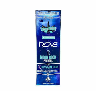 PRESIDENTIAL - Presidential - Skywalker Rove Preroll 1g