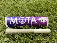 Mota Pre-Roll Night Cap