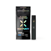 PAX | London Pound Cake -High Purity | all-in-one Vape 0.5G