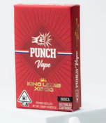 Punch Extracts - King Louie XIII 1g