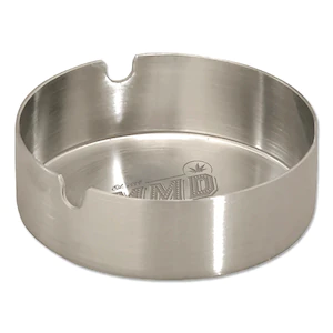 MMD - MMD Ashtray Stainless Steel 