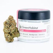 Green Habitat Roze 3.5g