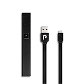 PLUGPLAY - Battery - Black