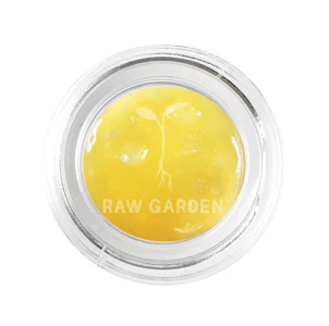 Raw Garden - Raw Garden - Sour Peach - 1g Sauce